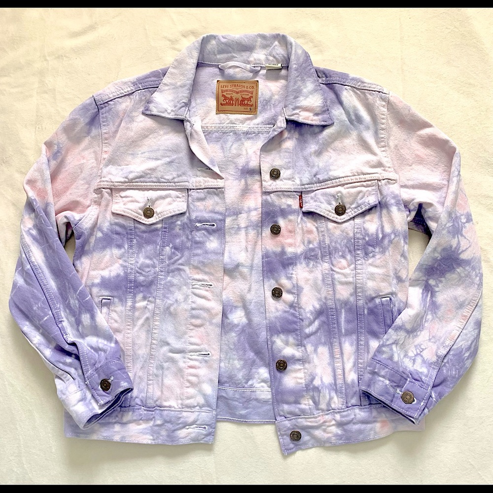 Levi’s Jean Jacket